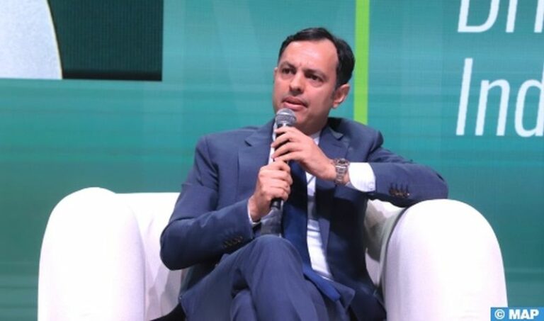 Idrogeno verde, il Marocco punta su 300.000 posti di lavoro