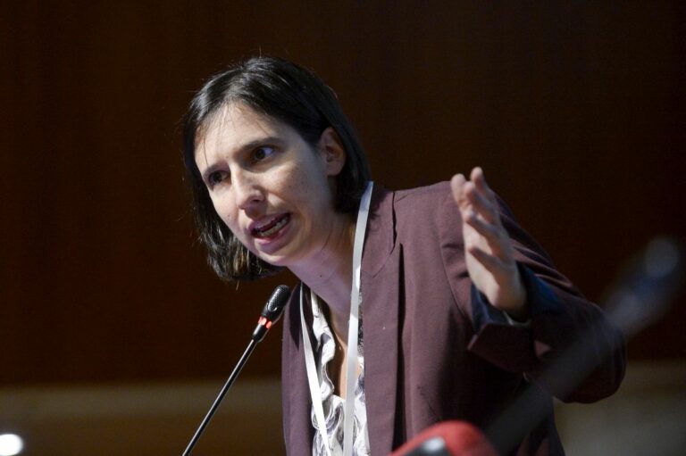 Schlein “Tassare i super ricchi non è tabù”