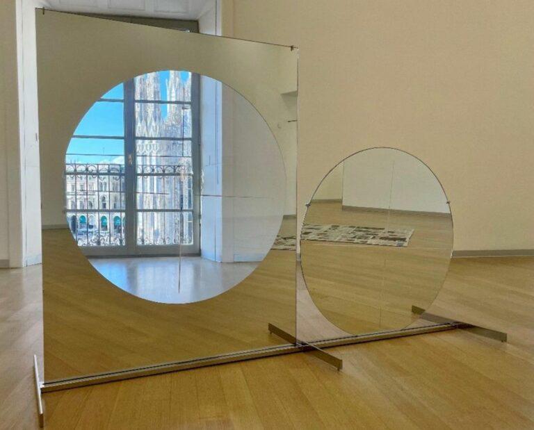 Museo del Novecento Milano, inaugurata la galleria “Gesti e processi”