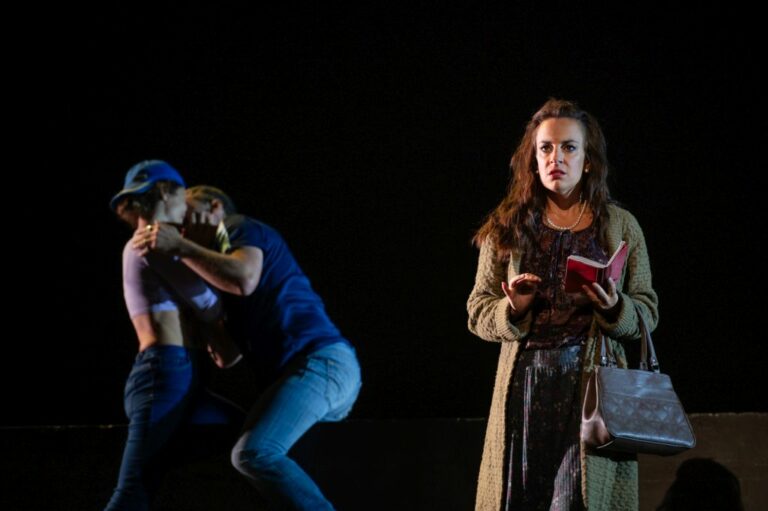 “La solitudine dell’outsider” in arrivo all’Opera di Roma