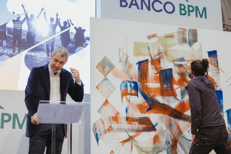 A Milano “C’è da fare” di Paolo Kessisoglu per la Milano4mentalhealth