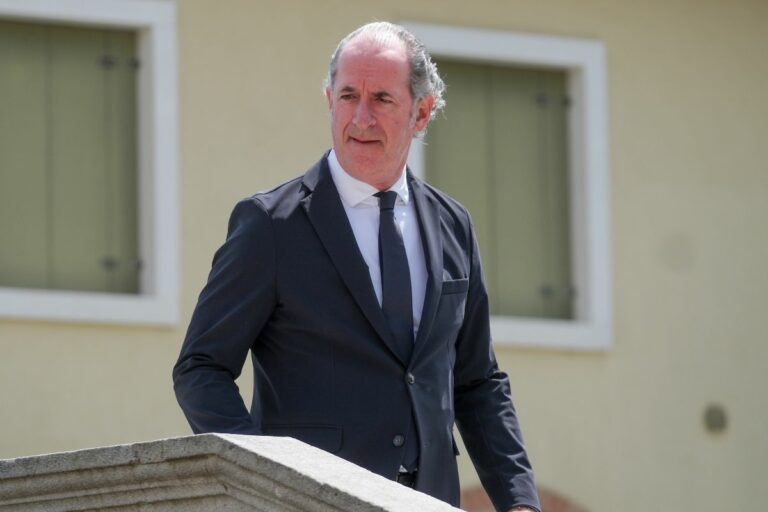 Giornate FAI, Zaia “Invito tutti a scoprire luoghi insoliti del Veneto”