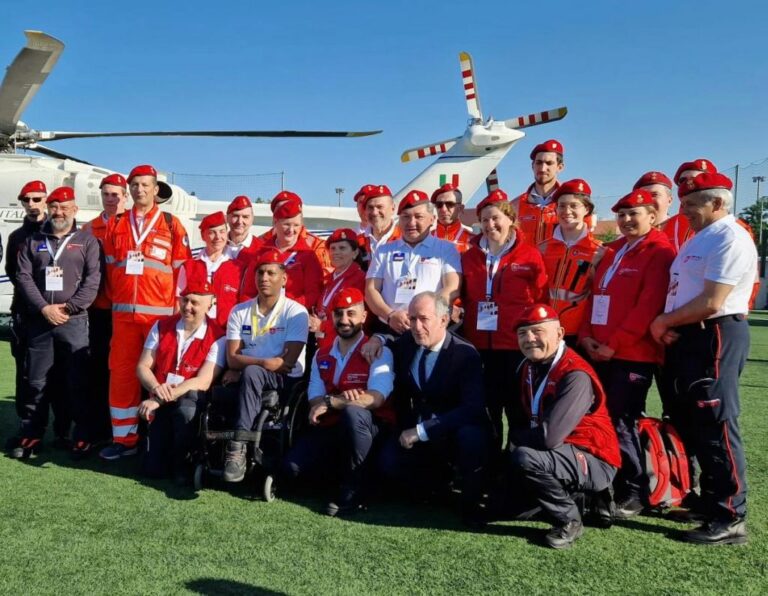 In Veneto la Giornata Nazionale dell’Ordine di Malta