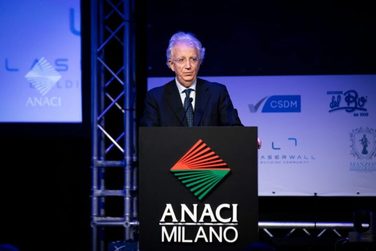 Milano, Presidente Tribunale “Molti contenziosi su appalti Superbonus”