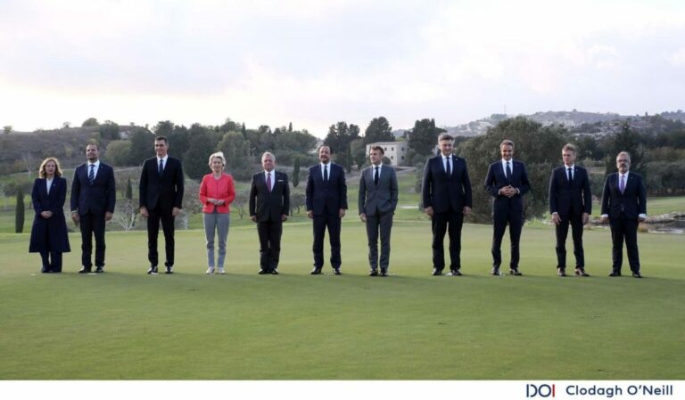 Med9, Malta “Immigrazione irregolare è tra le sfide più urgenti”