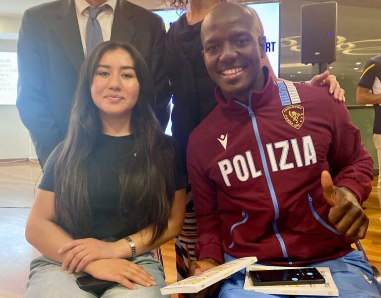 Athletica Vaticana, il 25 il “Sinodo dello Sport”