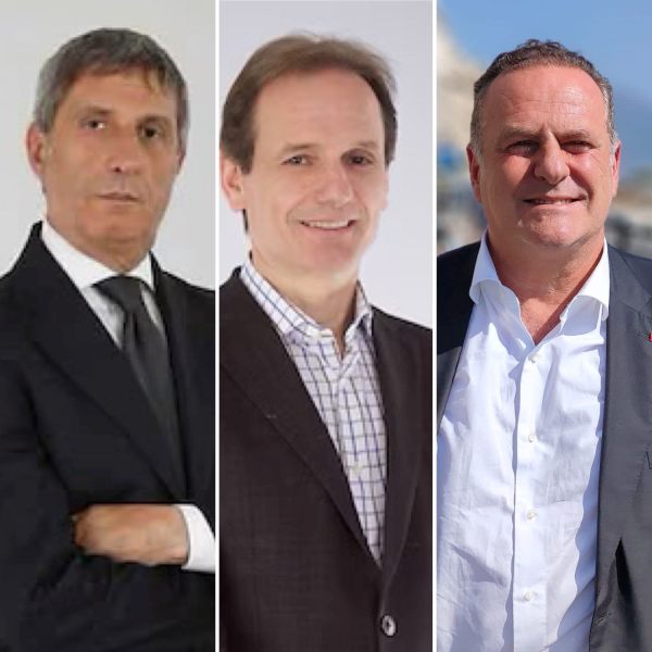 A Chiocci, Pagliara e Vicedomini “Premio Eccellenza Italiana” 2024