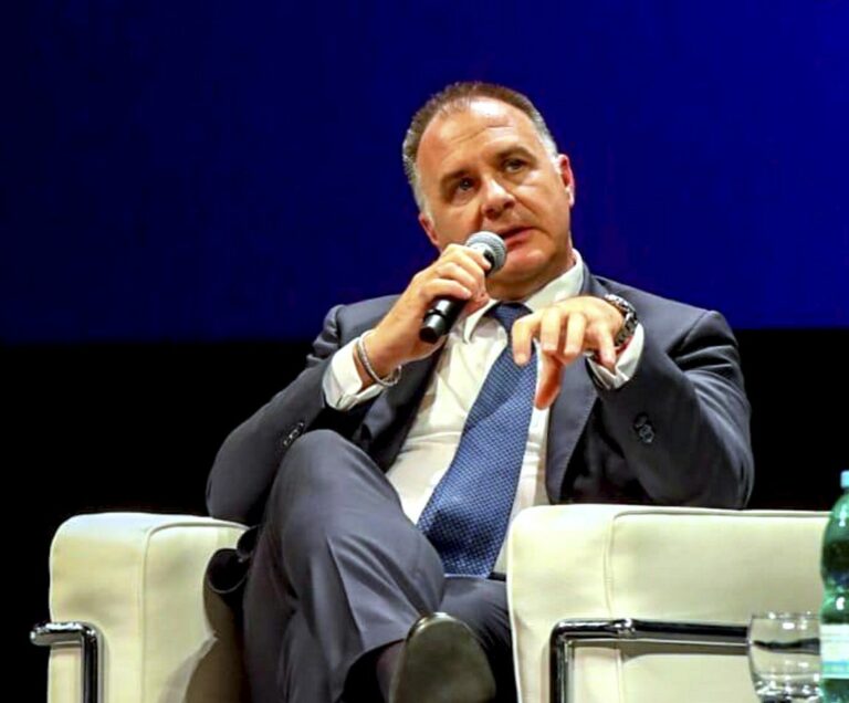 Orsini “Serve una politica industriale strutturale”