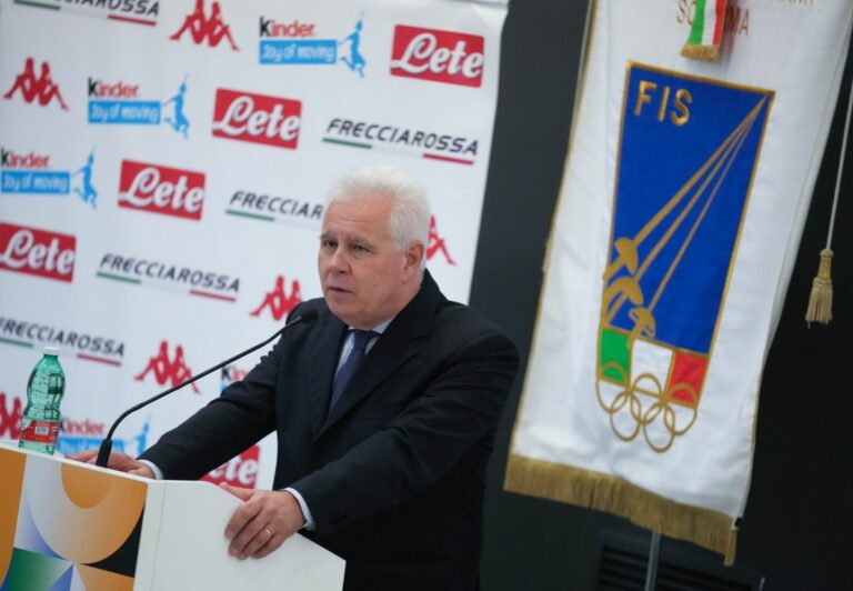 Riconoscimenti ed emozioni per la cerimonia delle onorificenze 2024