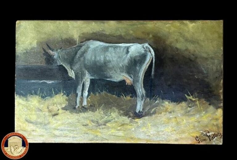 Carabinieri TPC recuperano 695 opere d’arte rubate per un valore 3 mln