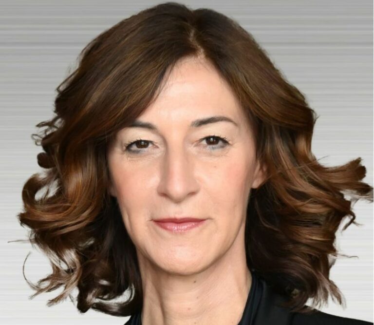 Antonella Bruno nominata Managing Director di Stellantis in Italia