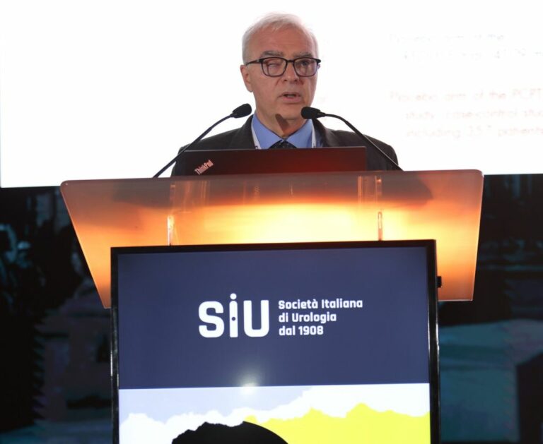 Chiuso in Fiera del Levante il 97° congresso nazionale degli urologi Siu