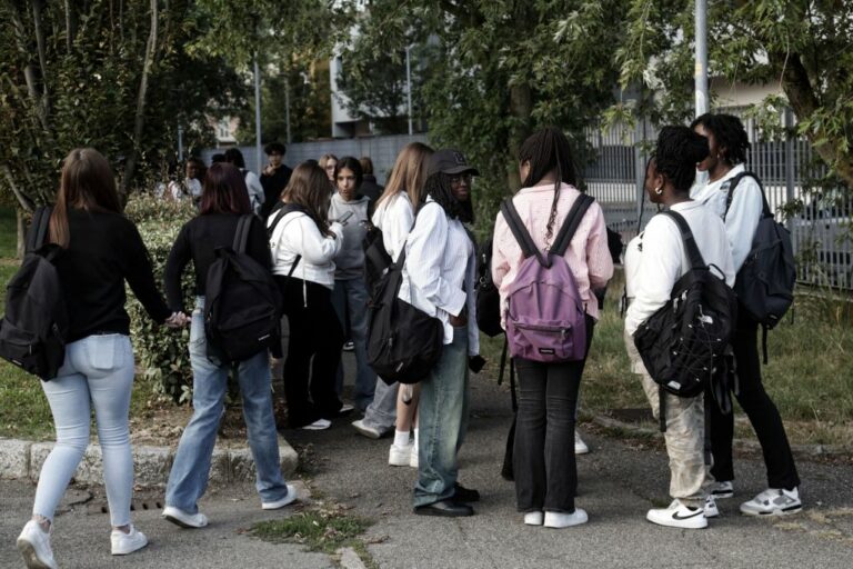 Settantacinque studentesse toscane a scuola di Cybersicurezza a San Rossore