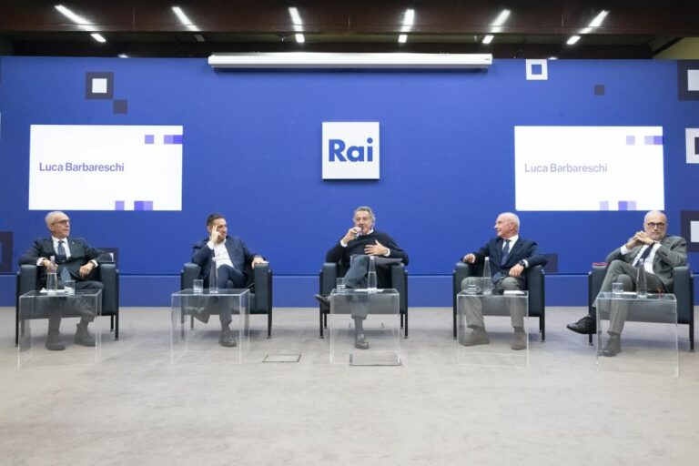 “Se mi lasci non vale”, Barbareschi “Non sarà Shakespeare ma è tutto vero”