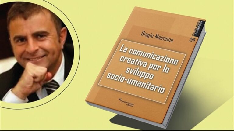 Saggio di Maimone su comunicazione, La Russa “Uso etico parola promuove pace”