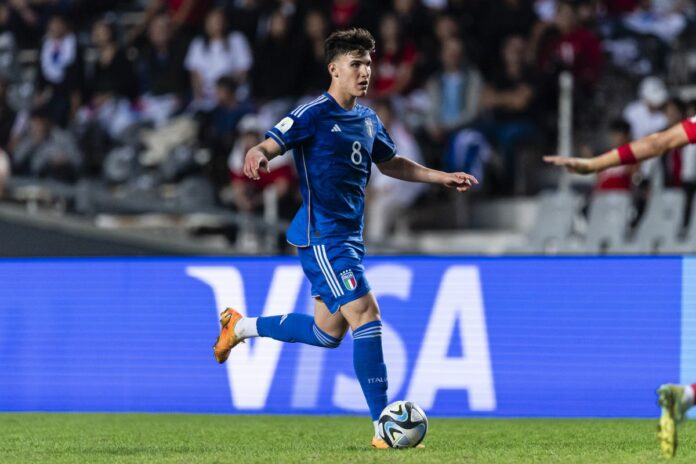 Italy v Korea Republic: Semi Finals - FIFA U-20 World Cup Argentina 2023