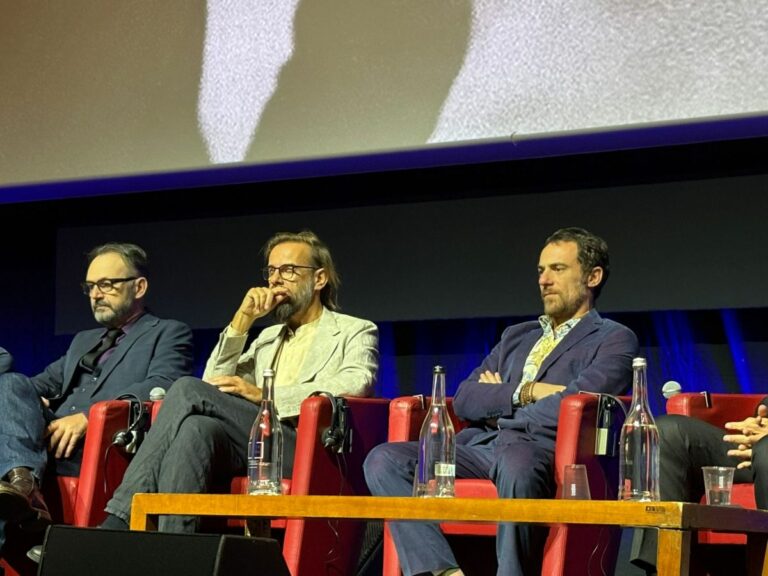 Germano “Il corpo di Berlinguer raccontava il peso della responsabilità”