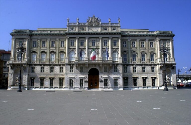 Turismo, Fedriga “Trieste in top 10 booking.com premia lavoro costante”