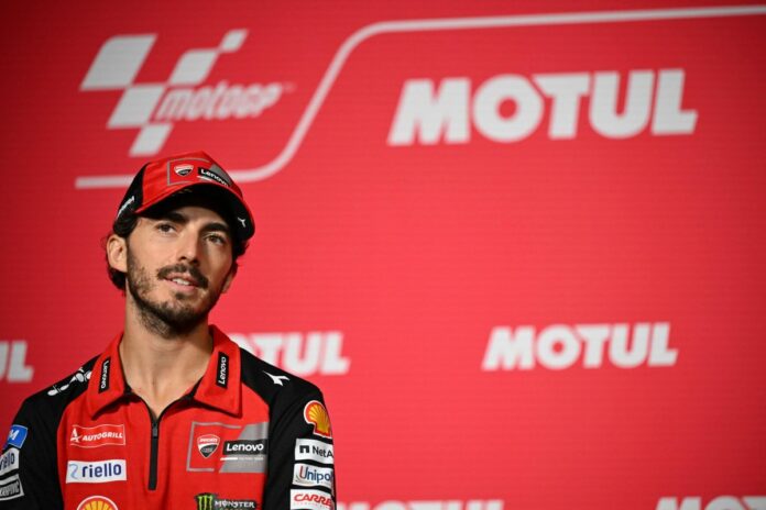 Motori - MotoGP - GP Giappone - Conferenza Stampa Piloti
