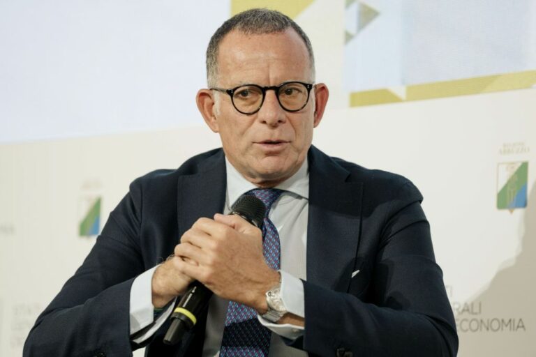 Inps, Fava “Per sistema previdenziale sostenibile agire su entrate”