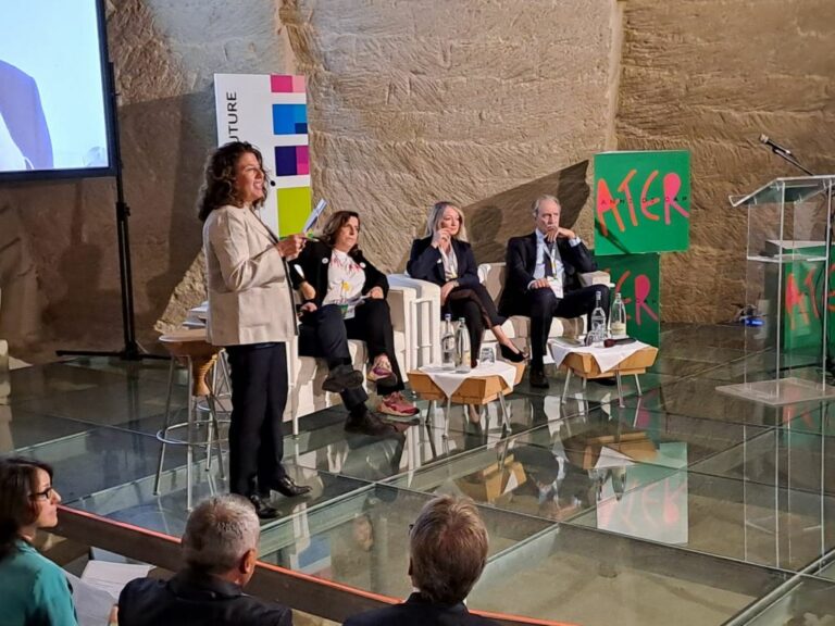 Basilicata, Bardi “Rafforzare il sistema culturale regionale”