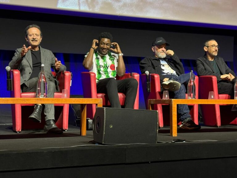 Papaleo “Il Sud ha bisogno di sognare e di iniezioni di fiducia”