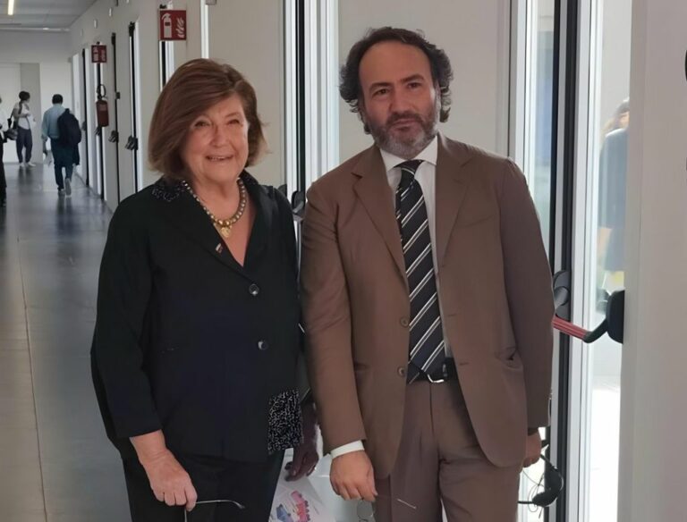 In Fiera del Levante Didacta Puglia, tra attività e aree espositive