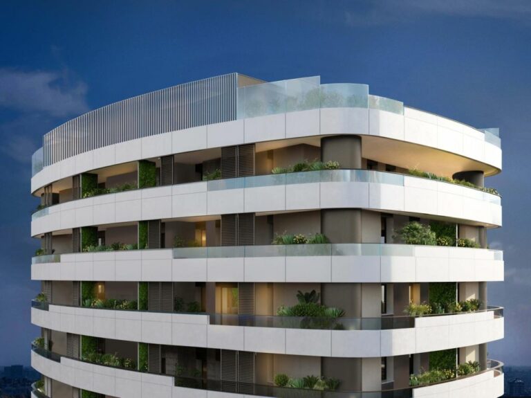 Milano, tra 600 giorni la rinascita della Torre di via Antonini