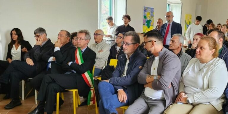 Napoli, intitolata casa cultura Pianura a Francesco Pio Maimone