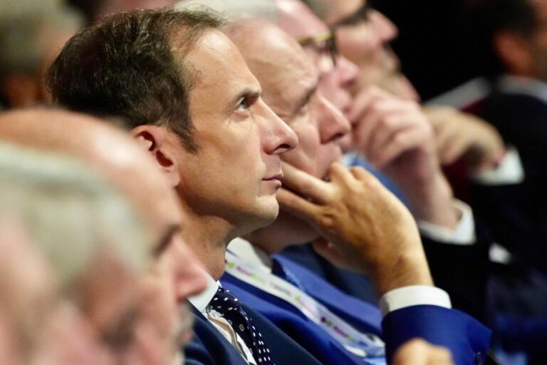 Fedriga “Su IA regole europee inefficaci”