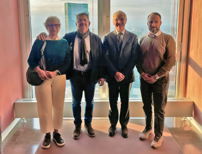 Ordini Professioni Sanitarie Lombardia “Allarmanti  i dati su sicurezza e salute lavoro”