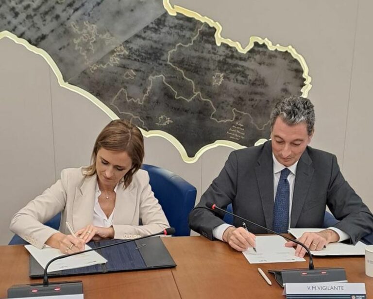 Intesa tra Regione Lazio e Gse per promuovere la transizione energetica