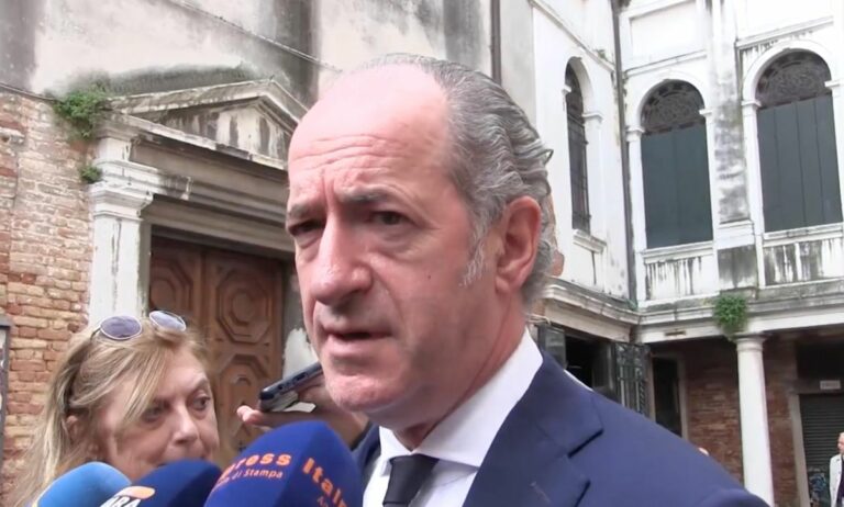 Zaia “Con l’Autonomia differenziata il Sud ha un’occasione di riscatto”