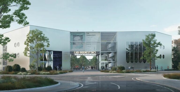 Roma, proclamato vincitore concorso “Sala prove del teatro dell’Opera”