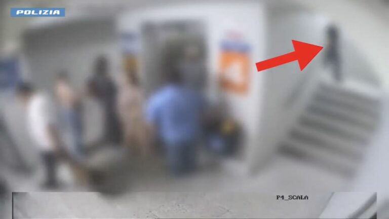 Milano, rapine di orologi di lusso. Polizia arresta rapinatore seriale