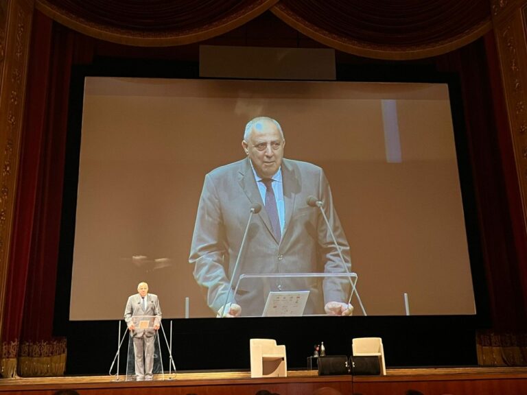 A Palermo congresso Siti, esperti a confronto su sanità pubblica e medicina