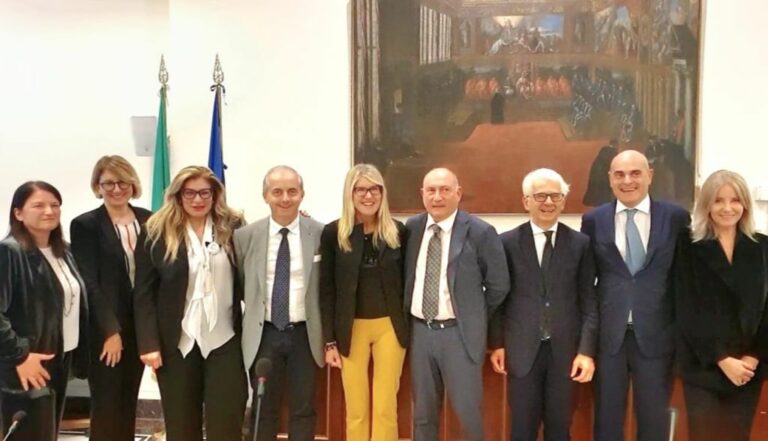 Uncat al Consiglio di Presidenza Giustizia Tributaria