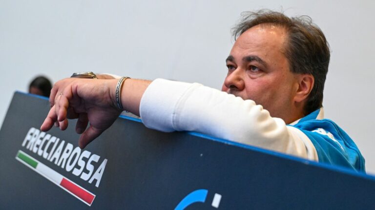 Cdm spada, i convocati del ct Chiadò per Berna e Fujairah