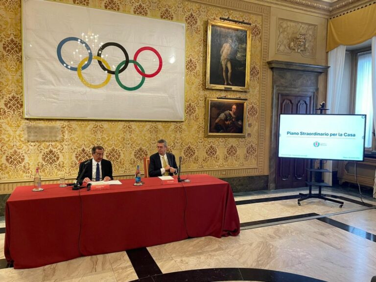 Milano, al via Piano Casa. 10mila alloggi a prezzi calmierati