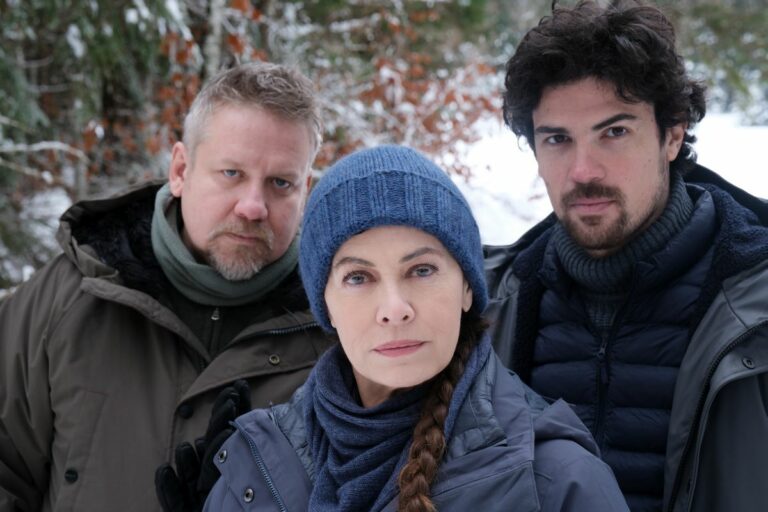 Torna su Rai 1 Elena Sofia Ricci con “I casi di Teresa Battaglia”