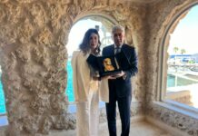 Santanchè incontra omologo egiziano Fathy “Turismo costruttore di pace”