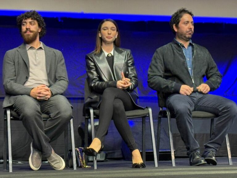 Matilda De angelis “Società ancora maschilista e patriarcale”