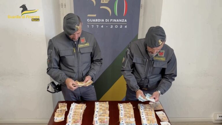 Roma, riciclaggio nel settore criptovalute. 3 arresti e sequestri