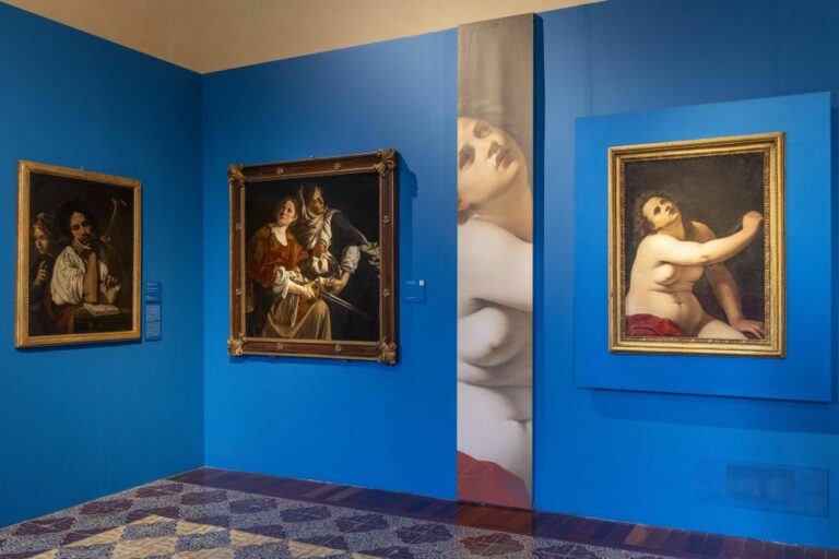 Mostra “Roma pittrice” a Palazzo Braschi, 130 opere di 56 artiste