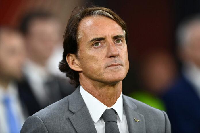 Ungheria-Italia Nations League