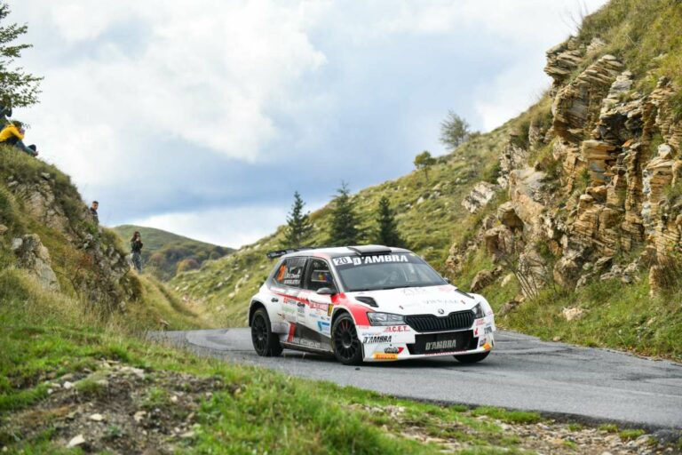 Trofeo Pirelli Accademia Crz Zona 2, ancora Chentre