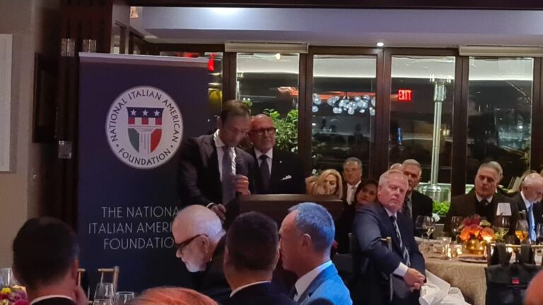 Fvg-Usa, Fedriga “Missione strategica per raggiungere mercato americano”