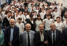 Al Gonzaga Campus di Palermo un docufilm su Falcone e Borsellino