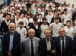 Al Gonzaga Campus di Palermo un docufilm su Falcone e Borsellino