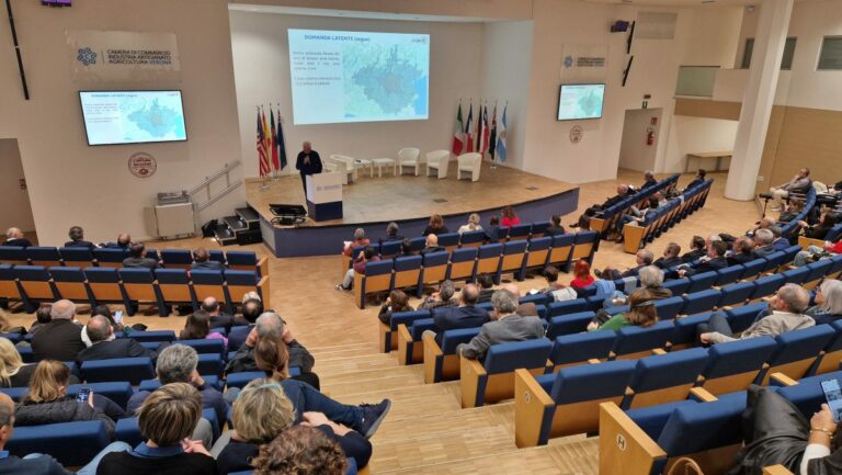 فيرونا تستضيف أول متحف عالمي للنبيذ في إيطاليا